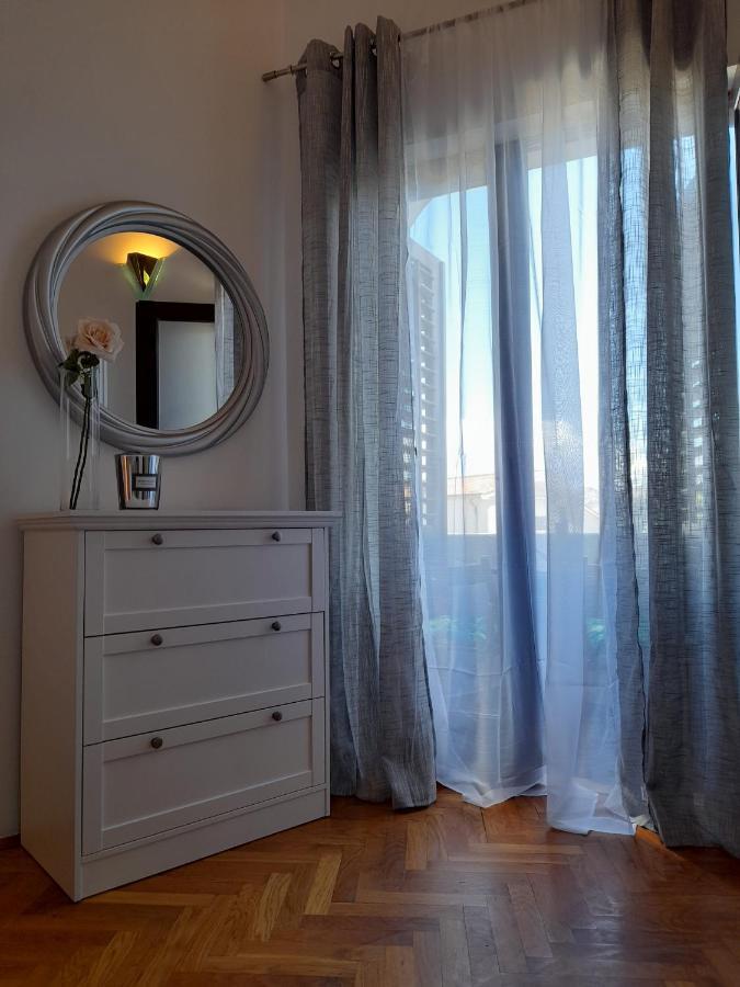 Apartments M Gregor Ideal For Relaxing Holidays Baška Esterno foto