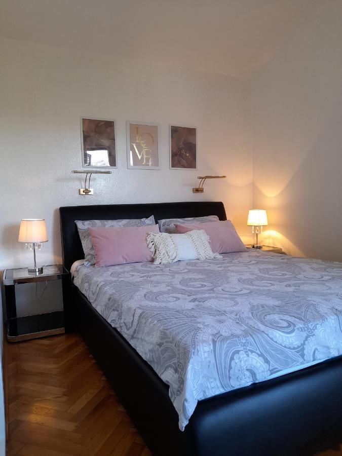 Apartments M Gregor Ideal For Relaxing Holidays Baška Esterno foto