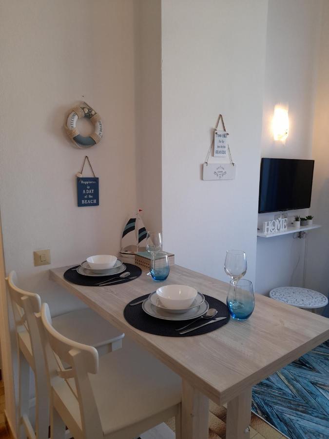 Apartments M Gregor Ideal For Relaxing Holidays Baška Esterno foto