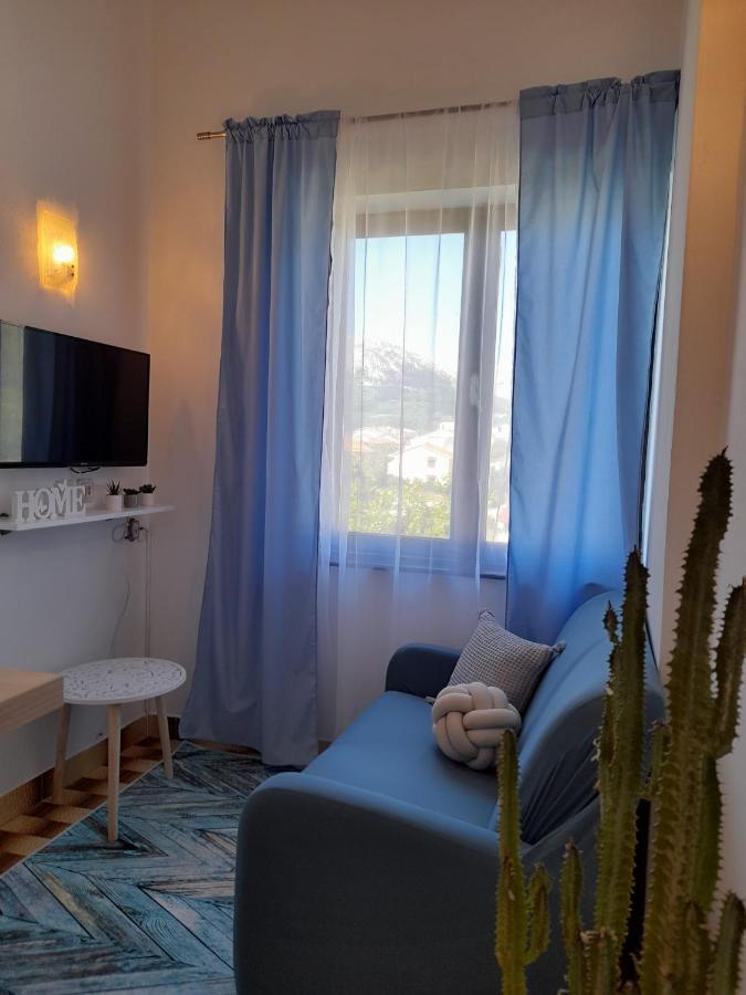 Apartments M Gregor Ideal For Relaxing Holidays Baška Esterno foto