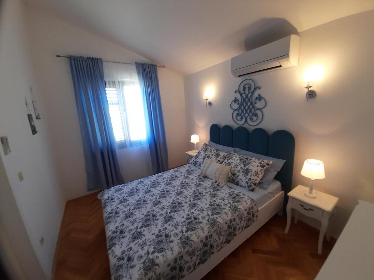 Apartments M Gregor Ideal For Relaxing Holidays Baška Esterno foto