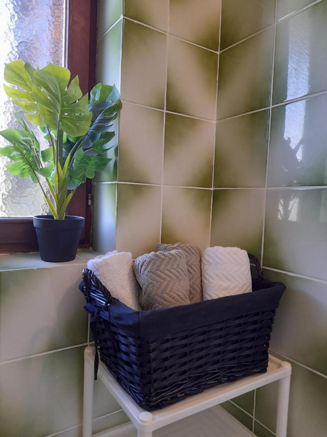 Apartments M Gregor Ideal For Relaxing Holidays Baška Esterno foto