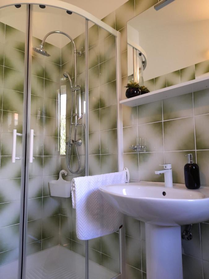 Apartments M Gregor Ideal For Relaxing Holidays Baška Esterno foto