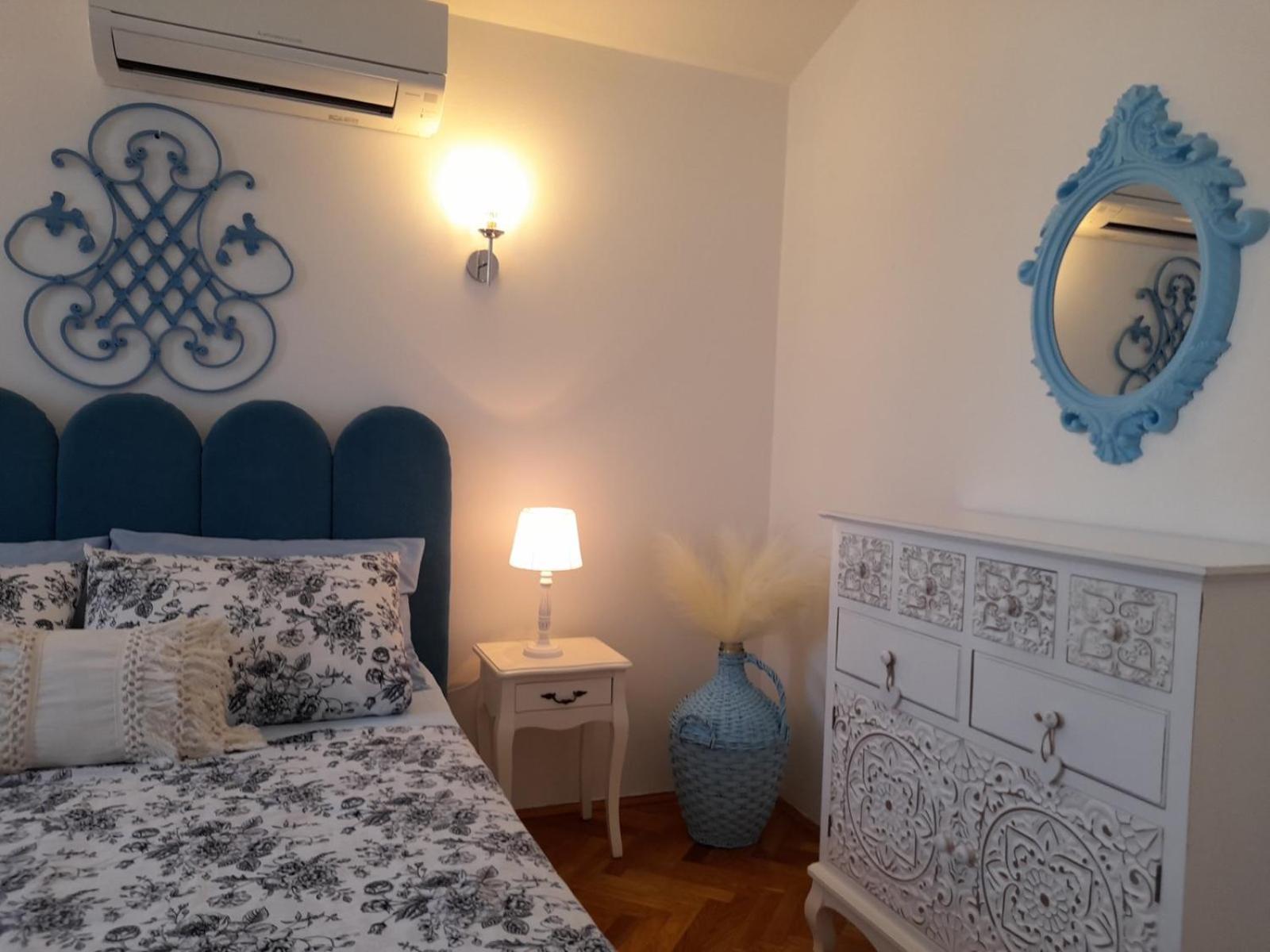 Apartments M Gregor Ideal For Relaxing Holidays Baška Camera foto