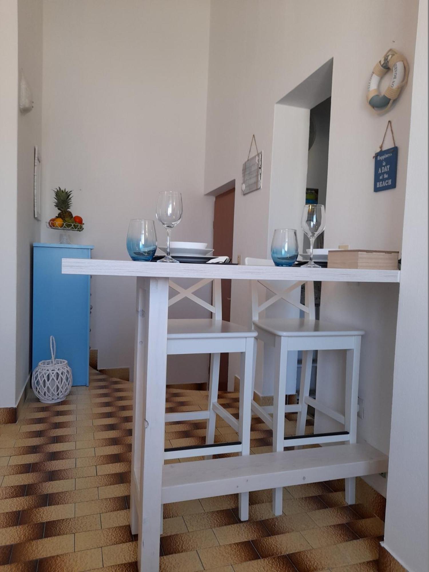 Apartments M Gregor Ideal For Relaxing Holidays Baška Camera foto