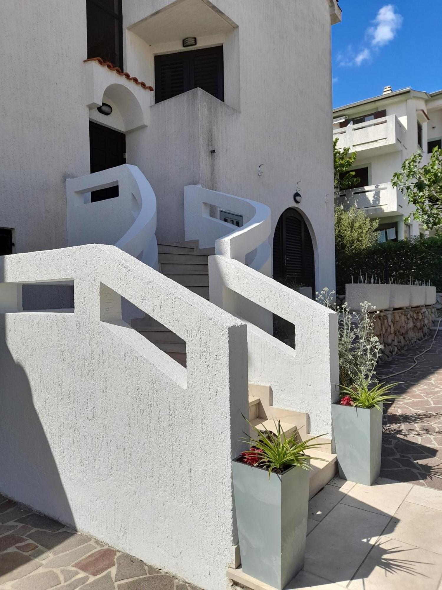 Apartments M Gregor Ideal For Relaxing Holidays Baška Camera foto