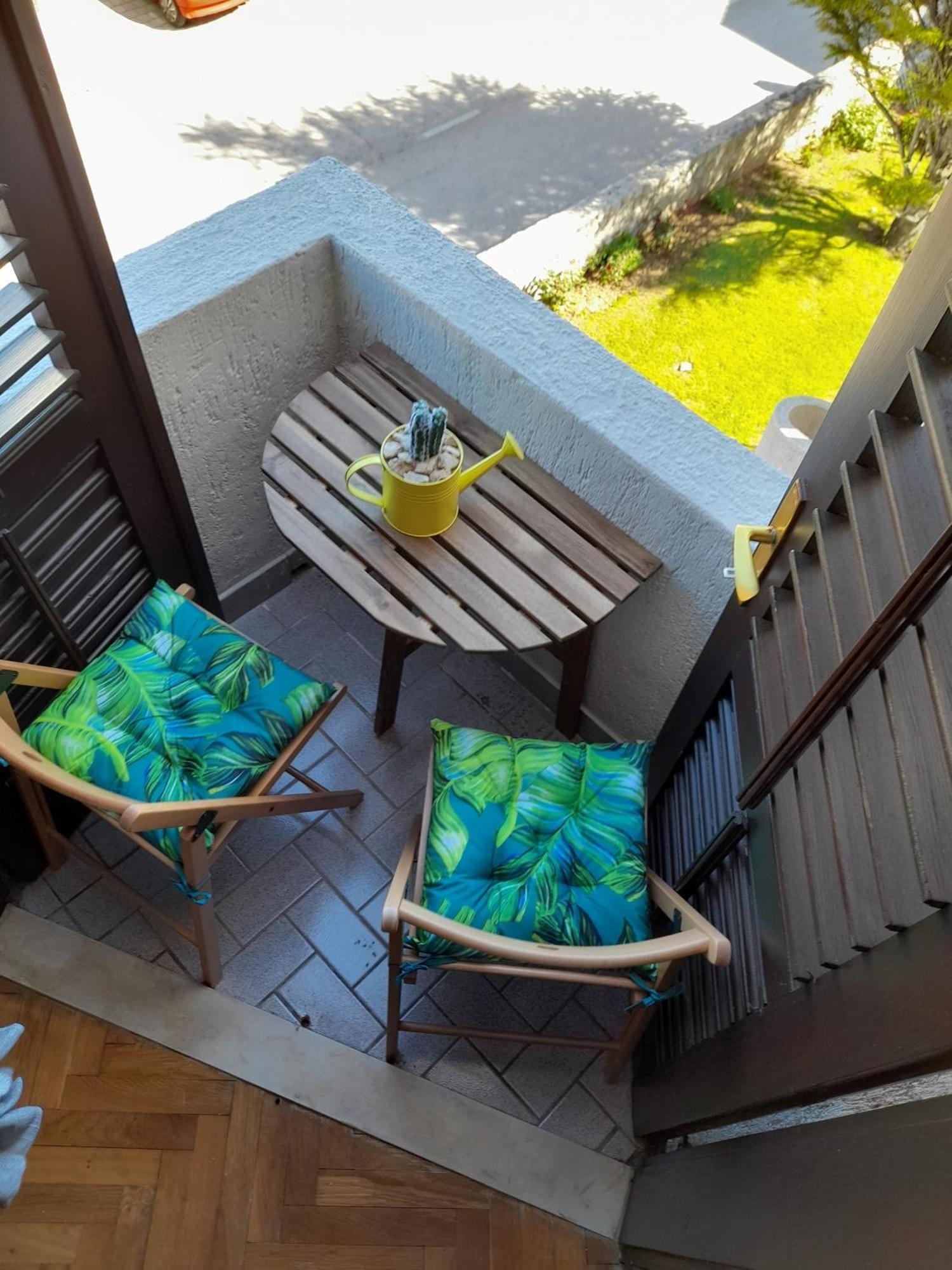Apartments M Gregor Ideal For Relaxing Holidays Baška Camera foto